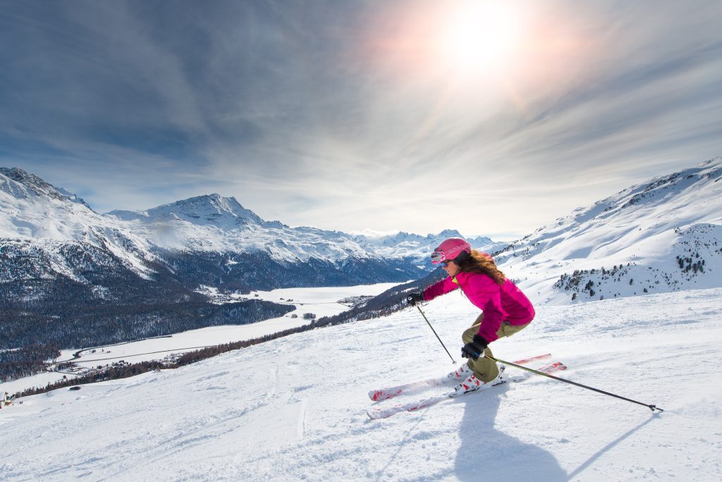 Tendances des dépenses de consommation : Destinations de montagne avant et durant la pandémie de COVID-19