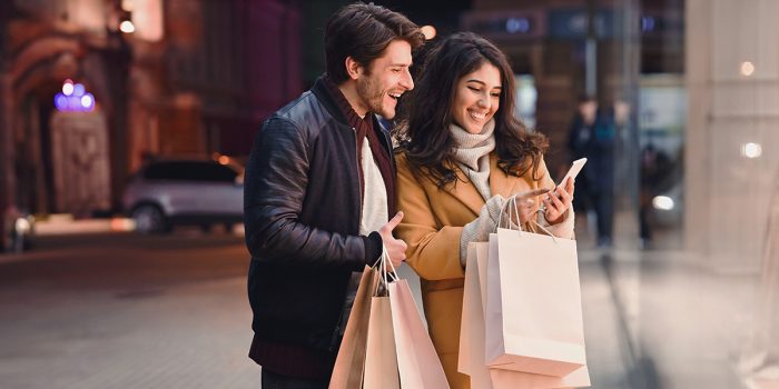 Black Friday and Cyber Monday: Transaction Volume Goes Up By 11%, Moneris Data Reveals