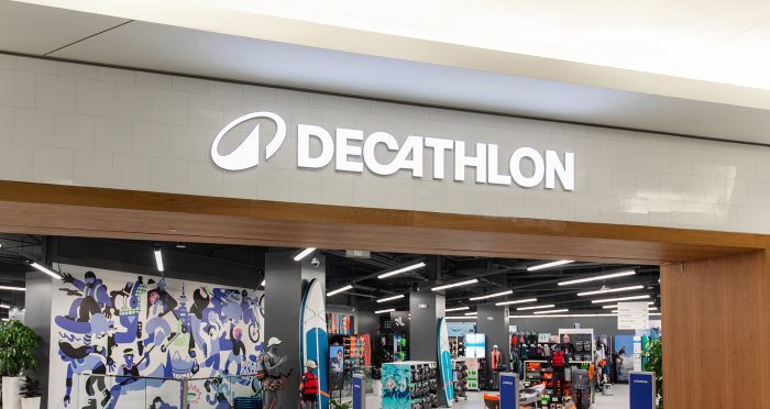 The Moneris Merchant Spotlight: Decathlon